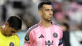 Le Sergio Busquets du PSG trouvé par Luis Enrique : Un coup de froid lâché sur La Chaine L’Equipe
