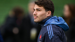 Antoine Dupont, la love story gâchée par son coach