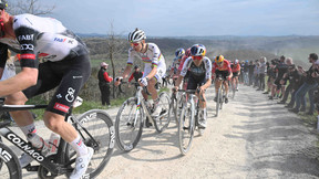 Cyclisme : Pogacar, un doute avant Milan San Remo...