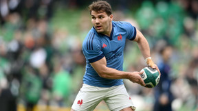 Nouvelle aventure pour Antoine Dupont, déjà un carton !