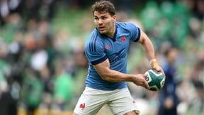 Antoine Dupont annonce un gros combat !
