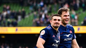 Une star du XV de France se fait chambrer en direct !