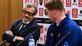 «Je me battrai» : Absent du XV de France, Grégory Alldritt prévient déjà Fabien Galthié pour la Coupe du Monde !