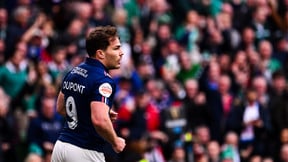 Antoine Dupont, le retour fracassant annoncé en direct !