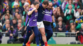 Antoine Dupont, sa nouvelle rencontre