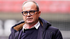 Luis Campos : Son nouveau projet loin du PSG est confirmé !