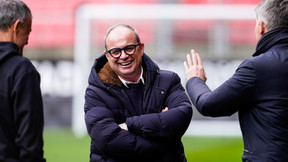 C'est confirmé, le PSG boucle son premier transfert !