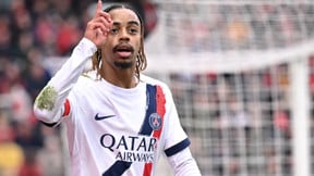 PSG - Barcola : Le scandale est confirmé !