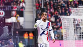 PSG : Un coup à la Barcola annoncé ?