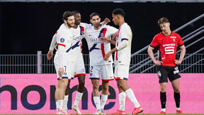 Un gros nom du PSG en Angleterre, c’est un «rêve»