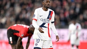 PSG - Dembélé : «Autiste», il s'explique après la polémique