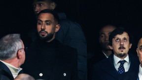 Mercato : La demande à 7M€ que l'OM n'a pas vu venir ! 