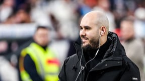 Un «top profil Ligue 1» est visé par l’OM, Walid Acherchour annonce une bonne nouvelle dans l'After Foot