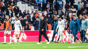 OM : Un renfort est annoncé !
