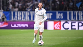 Rabiot à l'OM, le problème d'argent !