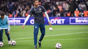 OM - Greenwood : Accord imminent avec une autre équipe ?