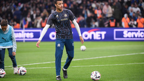 PSG - OM : Greenwood écarté !
