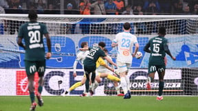 En plein scandale, un arbitre sauve l’OM !