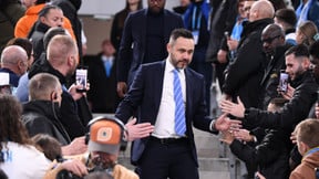 Roberto De Zerbi a failli dire non à cause de l’OM, «il était touché» 