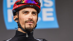 Cyclisme : Premier moment de vérité pour Alaphilippe
