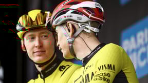 Cyclisme - Tour de France : Le clan Vingegaard prêt à tout chambouler dans Montmartre !