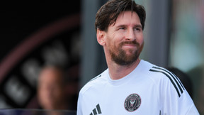 Mercato - OM : Un transfert relancé par Beckham et Messi ? 