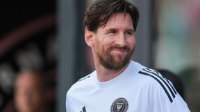 Remplacé par Mbappé, il va encore se faire martyriser par Messi ?