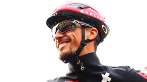 Cyclisme : Les ambitions d’Alaphilippe