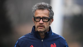 XV de France : Terrible nouvelle pour Fabien Galthié !