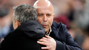 Mercato : Liverpool veut jouer un sale tour au PSG pour ce gros transfert !
