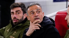 Luis Enrique - PSG : La trahison que personne n’attendait !