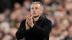 PSG : Alerte annoncée, Luis Enrique va tout changer ?