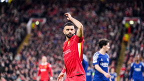 Mohamed Salah : Du jamais vu au PSG !