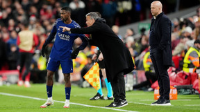 Dembélé - PSG : Le plan secret de Luis Enrique