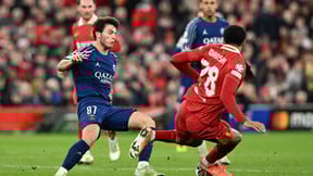 PSG - Liverpool : La déclaration lunaire avant le choc de Ligue des Champions !