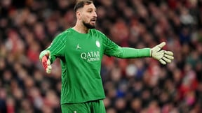 PSG - Donnarumma : Annonce surprise de Riolo !