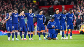 Transferts : La star du PSG qui fait rêver le Real Madrid !