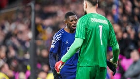 Dembélé : La nouvelle folie de Donnarumma après le PSG !