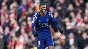 PSG - Ousmane Dembélé : L’arrivée en Premier League qu’il espère !