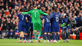 Real Madrid : Un joueur du PSG déclare sa flamme !