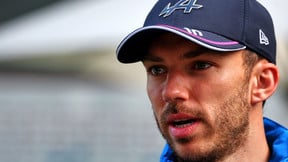 F1 : Pierre Gasly en sueur à cause du PSG ! 