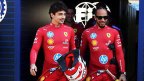 F1 - Hamilton : Ferrari annonce la fin ?
