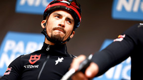 Alaphilippe : La séparation qui lui redonne le sourire ! 