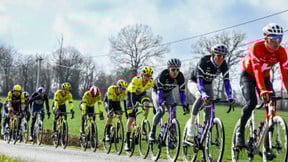 Cyclisme : Question fatale autour de Jonas Vingegaard 