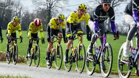 Cyclisme : Une nouvelle stratégie pour Vingegaard face à Pogacar...