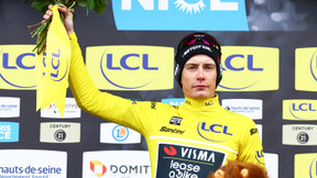 Cyclisme - Tour de France : Battre Pogacar ? Vingegaard annonce la couleur !