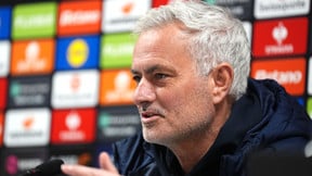 Mourinho - PSG : La nouvelle offre qui peut tout changer !