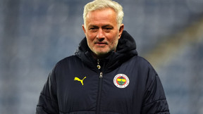 Transfert à l’OM : «Tu me saoules», Mourinho se fait incendier !