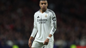 Clash en plein match, Mbappé en vient aux mains ! 