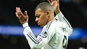 Kylian Mbappé avec son ex : C'est terminé !